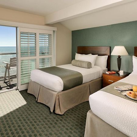 Shore Cliff Hotel Pismo Beach Eksteriør bilde