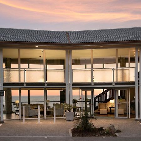 Shore Cliff Hotel Pismo Beach Eksteriør bilde