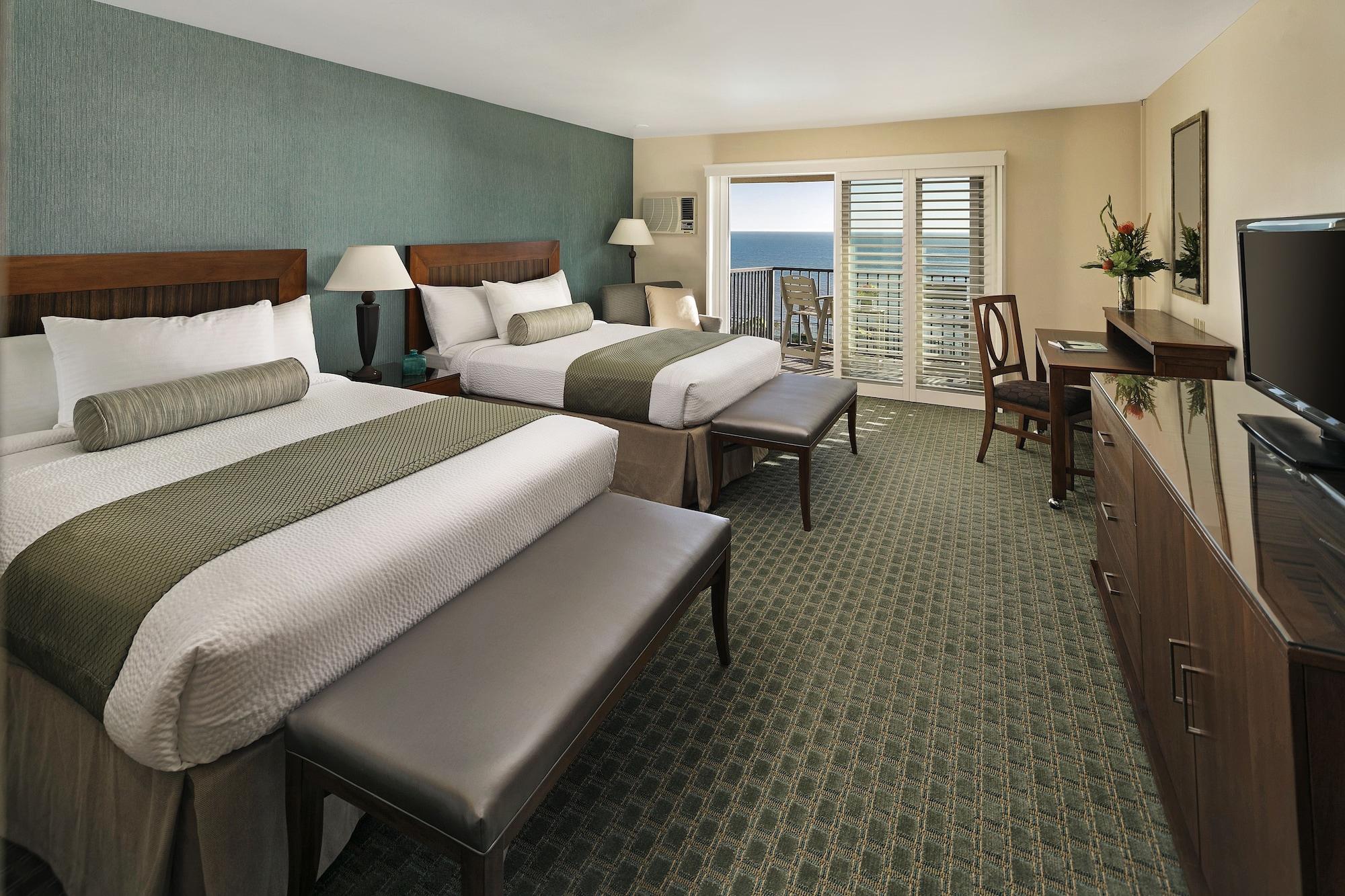 Shore Cliff Hotel Pismo Beach Eksteriør bilde