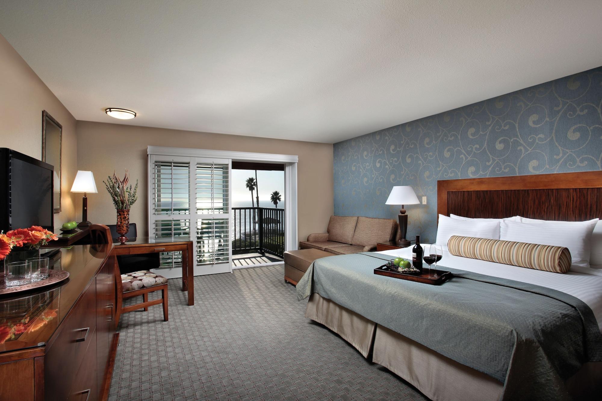 Shore Cliff Hotel Pismo Beach Eksteriør bilde