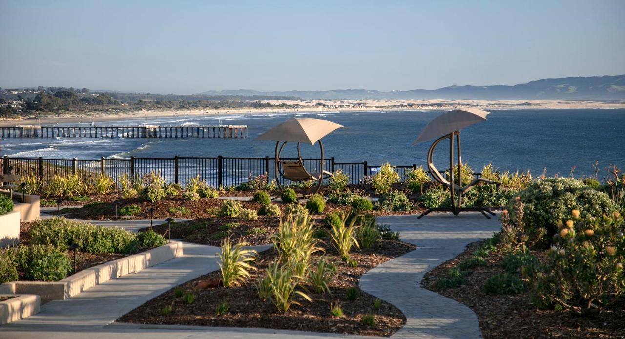 Shore Cliff Hotel Pismo Beach Eksteriør bilde