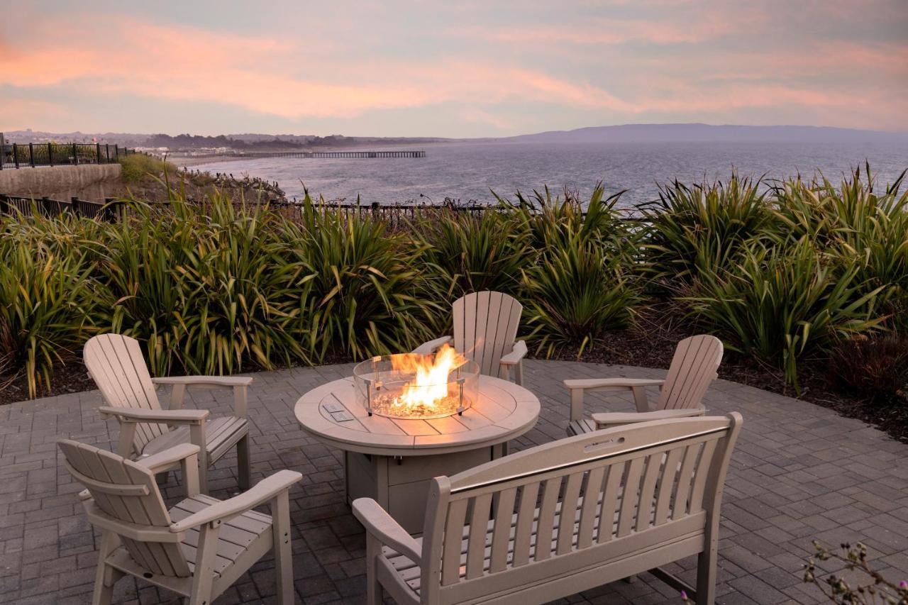 Shore Cliff Hotel Pismo Beach Eksteriør bilde