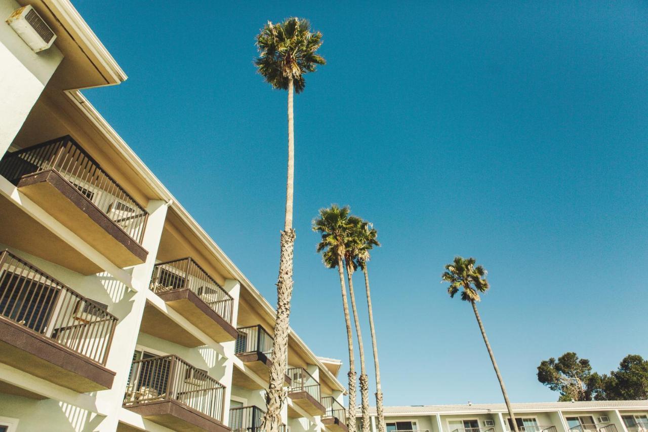 Shore Cliff Hotel Pismo Beach Eksteriør bilde
