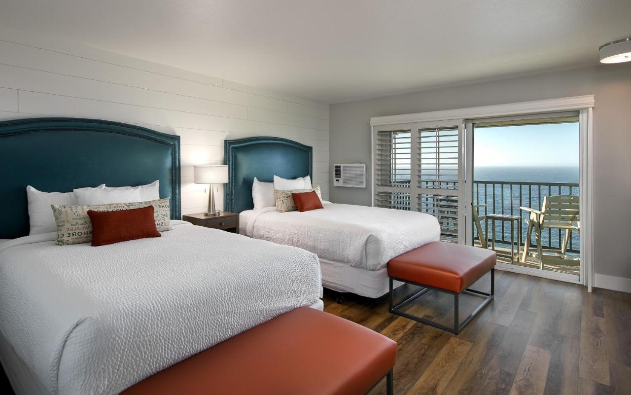 Shore Cliff Hotel Pismo Beach Eksteriør bilde