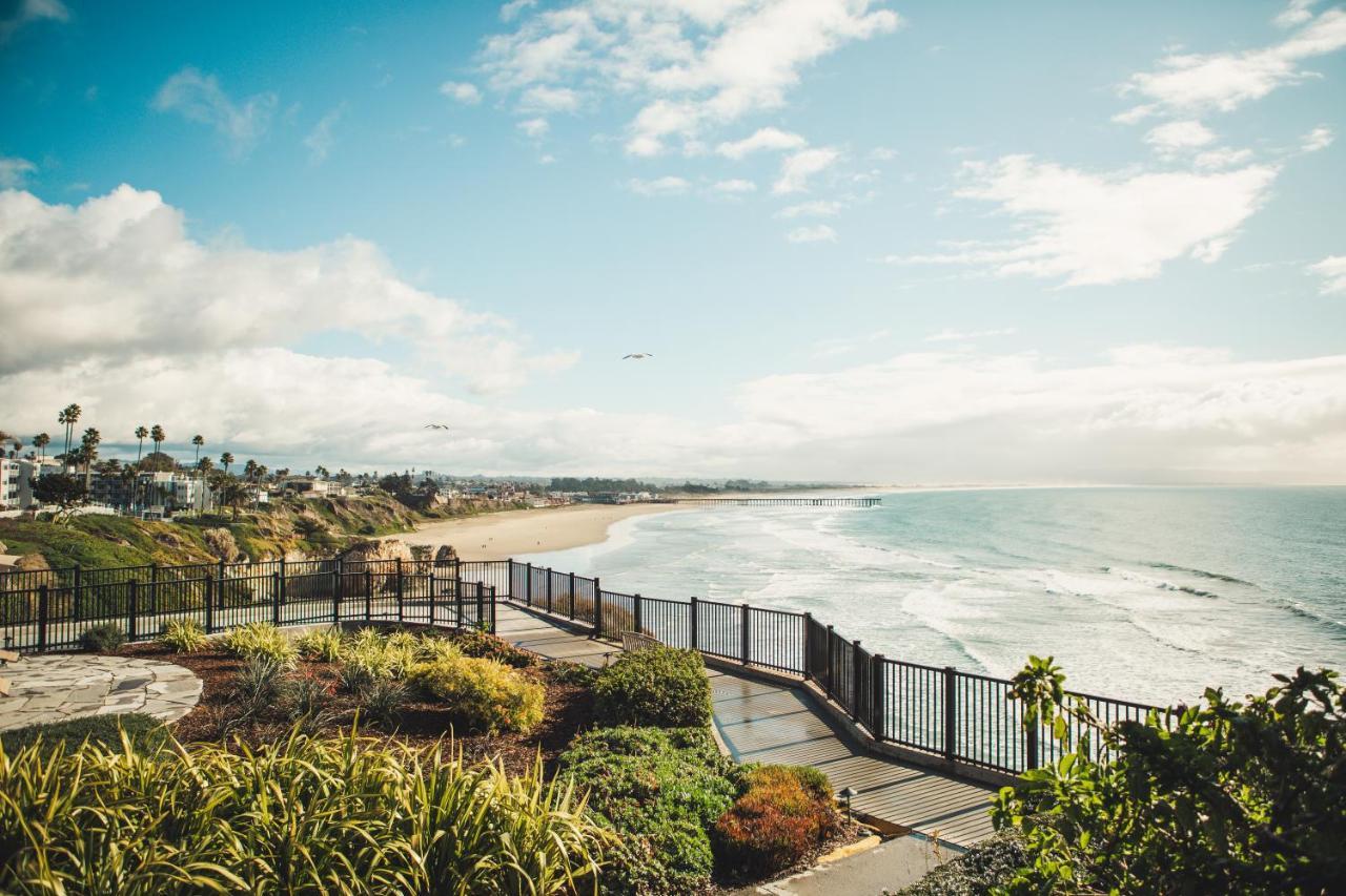 Shore Cliff Hotel Pismo Beach Eksteriør bilde