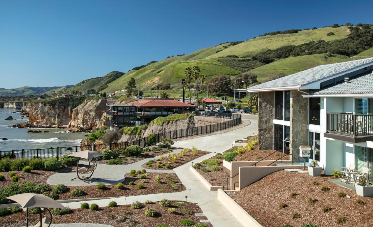 Shore Cliff Hotel Pismo Beach Eksteriør bilde