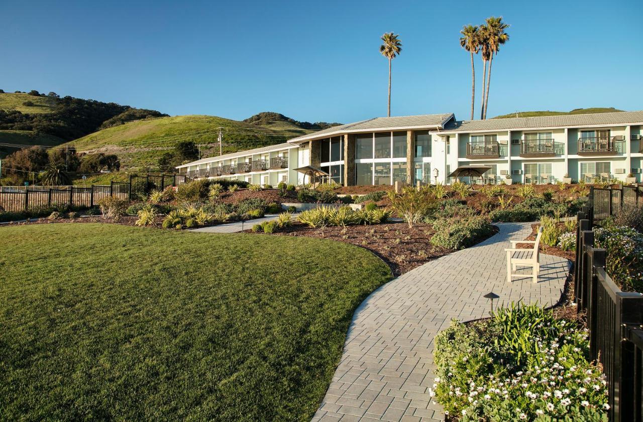 Shore Cliff Hotel Pismo Beach Eksteriør bilde