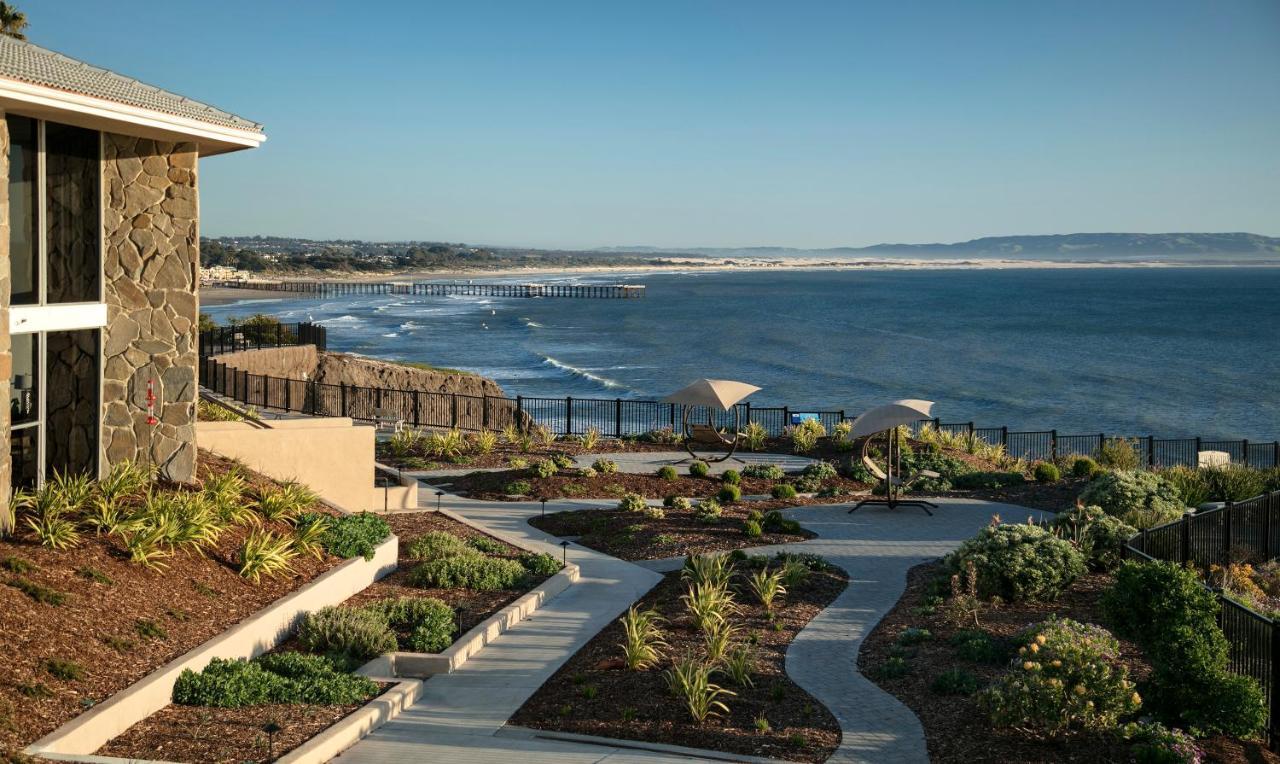 Shore Cliff Hotel Pismo Beach Eksteriør bilde