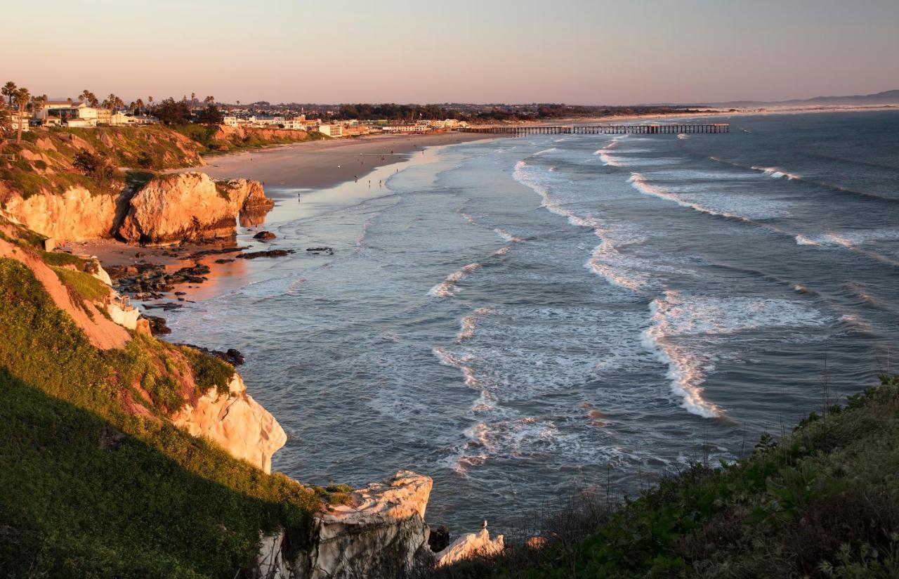Shore Cliff Hotel Pismo Beach Eksteriør bilde