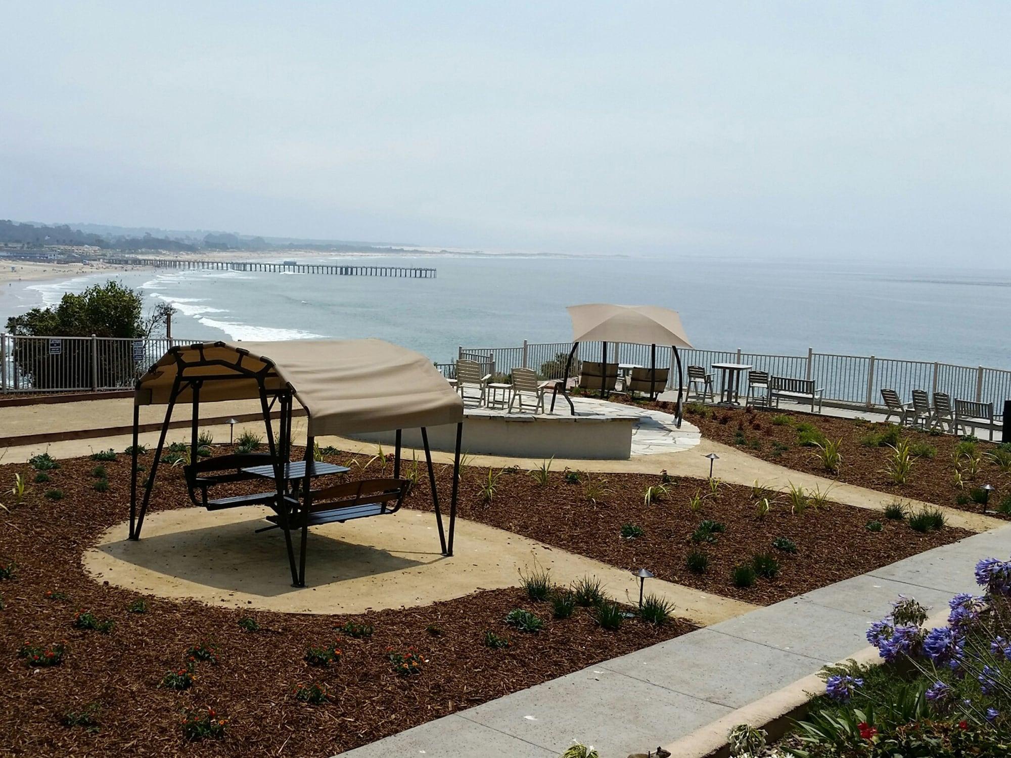 Shore Cliff Hotel Pismo Beach Eksteriør bilde