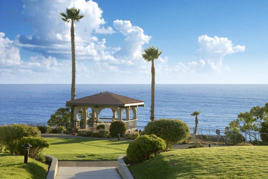 Shore Cliff Hotel Pismo Beach Eksteriør bilde