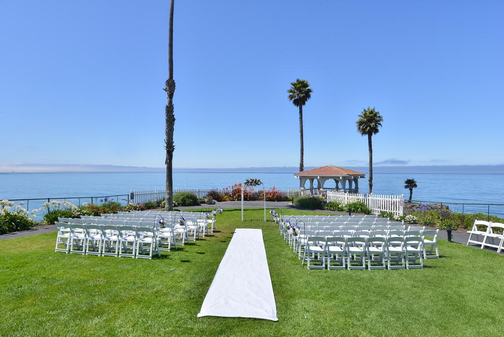 Shore Cliff Hotel Pismo Beach Eksteriør bilde