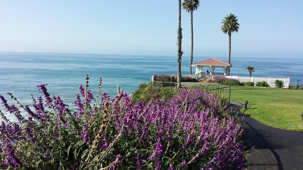 Shore Cliff Hotel Pismo Beach Eksteriør bilde